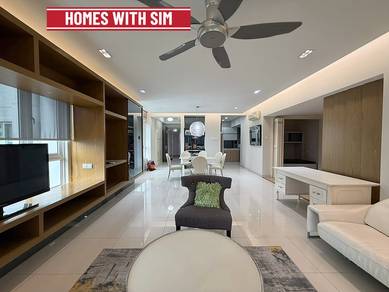 WELL RENOVATED l MOVE IN READY l NEAR E-GATE l LIGHT CITY l PWCC