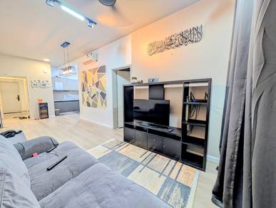 Sky Awani Residensi 3