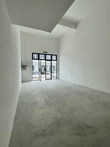 New 2 Storey Commercial Shoplot @ Bukit Tinggi 1