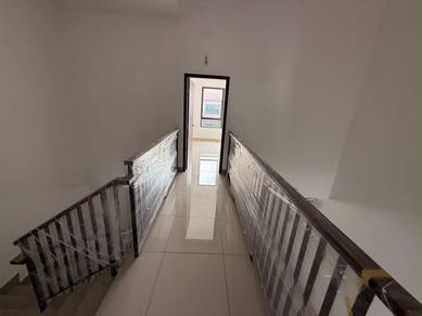 Setia Safiro, Cyberjaya, Freehold 2-storey