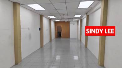 Shop Lot rent at Georgetown 1740sf commerical title