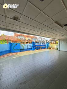 Taman Puteri Indah Corner