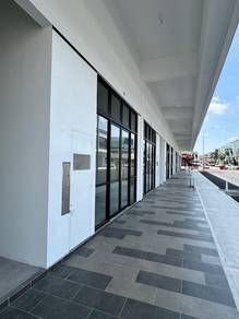 New 2 Storey Commercial Shoplot @ Bukit Tinggi 1