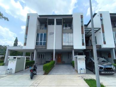 Townhouse-for-sale-Kajang-Selangor