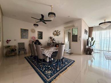 Award Winning Sunway Montana Townhouse Upper or Lower Taman Melawati