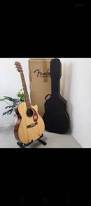 Acoustic Electric Guitar FENDER CC-140SCE