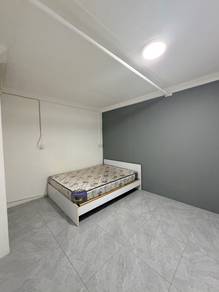 2-storey-Terraced-House-for-rent-Kuching-Sarawak-2