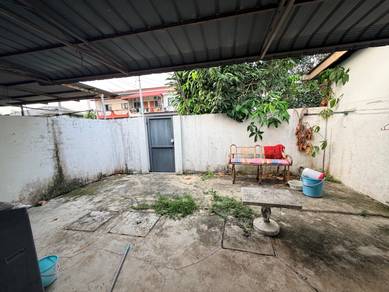 2-storey-Terraced-House-for-rent-Kuching-Sarawak-3