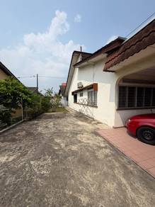 1-storey-Terraced-House-for-sale-Perling-Johor