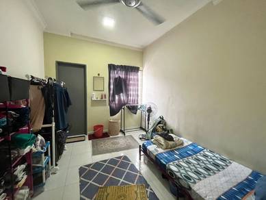 [[RENOVATED 20x75]] 2 Storey Terrace House, Adenium, Bukit Sentosa