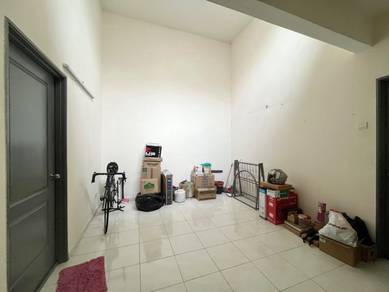 [[RENOVATED 20x75]] 2 Storey Terrace House, Adenium, Bukit Sentosa
