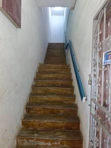 For Rent Permas Jaya , 2 Storey Shop lot (First Floor)