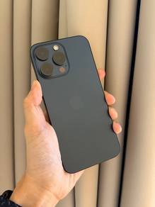 iPhone 15 Pro Max 256gb Blue Titanium (eSIM)
