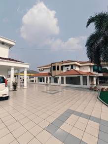 Taman Eng Ann Klang Double Storey Semi-D For Sale!!