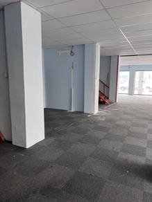 Ground Floor Shoplot Jalan Dato Keramat for rent