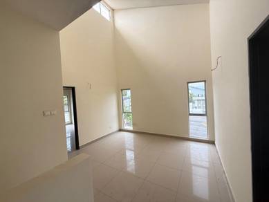 CORNER LOT! 2 Storey Terrace Taman Vista Mutiara Sungai Long Kajang