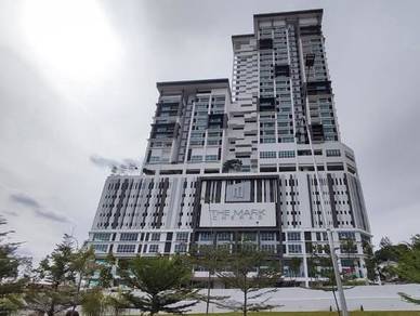 618sqft The Mark @ Cheras, Taman Bukit Segar, Cheras *Below Market