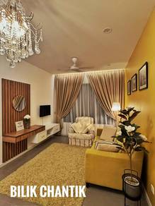 Aster Residence Cheras