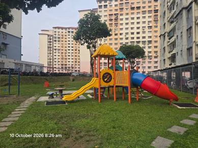 Pangsapuri Lestari