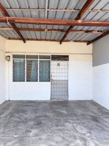 Taman sri sungai pelek selangor 2bed full loan cashback 37k