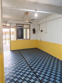 Taman sri sungai pelek selangor 2bed full loan cashback 37k