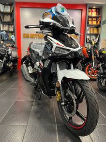 New SYM VFE 185i - 90% Credit/ Special Now