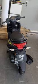ego untuk dijual