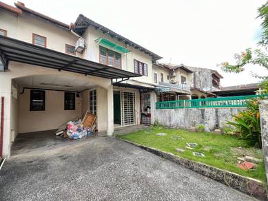 2-storey-Terraced-House-for-sale-USJ-Selangor