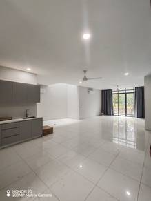 3-storey-Terraced-House-for-rent-Cyberjaya-Selangor