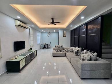 2-storey-Terraced-House-for-sale-Setia-Indah-Johor