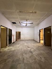 Kampung Ungku Mohsin @ Tampoi @ JB Single Storey Bungalow House FOR RE