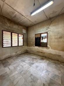 Kampung Ungku Mohsin @ Tampoi @ JB Single Storey Bungalow House FOR RE