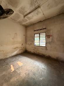 Kampung Ungku Mohsin @ Tampoi @ JB Single Storey Bungalow House FOR RE