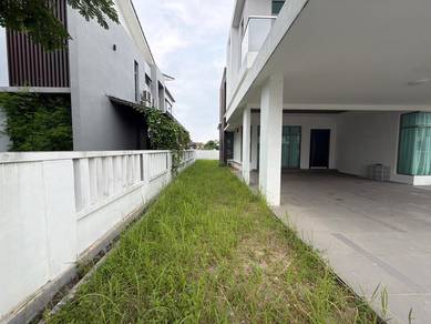 98 Residence @juru|2 Storey Bungalow Individual (with guard house)