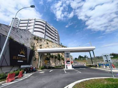 Bukit Tiara Residensi