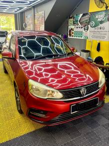 Proton SAGA 1.3 PREMIUM AT MY16 FACELIFT (A)