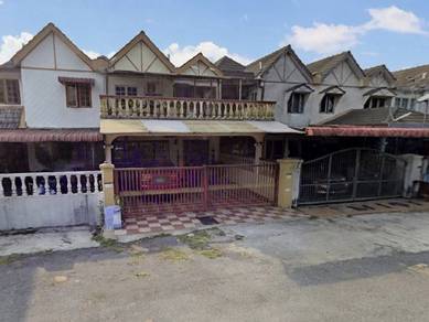 [FACING OPEN, GUARDED] Shah Alam, Seksyen 24, Strategic Location