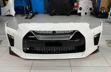 Bumper GTR35 GTR 35 Orginal /fender/Side skirt