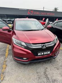 Honda HR-V 1.8 V ENHANCED (A)