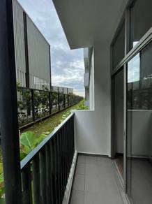 Lakefront Homes @ Cyberjaya