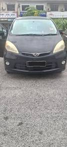 2012 Perodua ALZA 1.5 EZI (A)