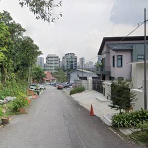 KL Damansara Heights Detached House Bungalow Sale By Auction Lelong