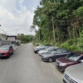 KL Damansara Heights Detached House Bungalow Sale By Auction Lelong