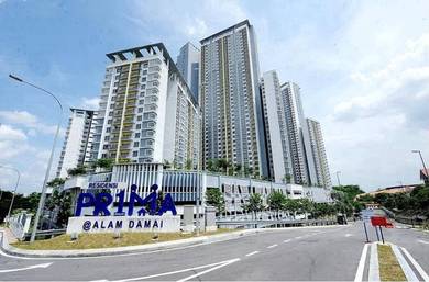936sqft Residensi PR1MA Alam Damai, Cheras *Below Market