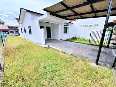 DEKAT SEKOLAH&MASJID Seksyen 1, Bangi ENDLOT Single Storey Terrace