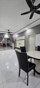 The Twin Residence