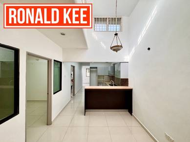 Bayan Baru Freehold Fully Renovated 4 Carparks Mahsuri Bayan Lepas