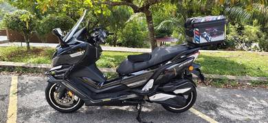 250CC RT3s  Abah2 (Like New)