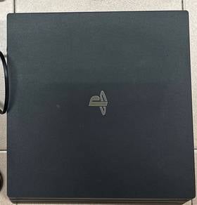 Ps4 1TB