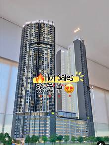 Premium Freehold Condominium @ Tg.Tokong,Penang